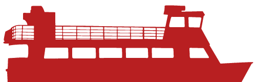 Boat-Icon-Red