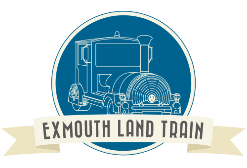 Land-Train-Logo