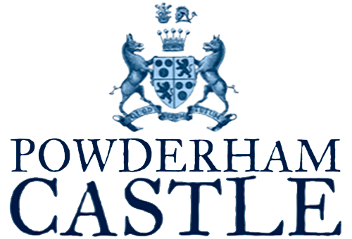 Powderham-Castle-Logo