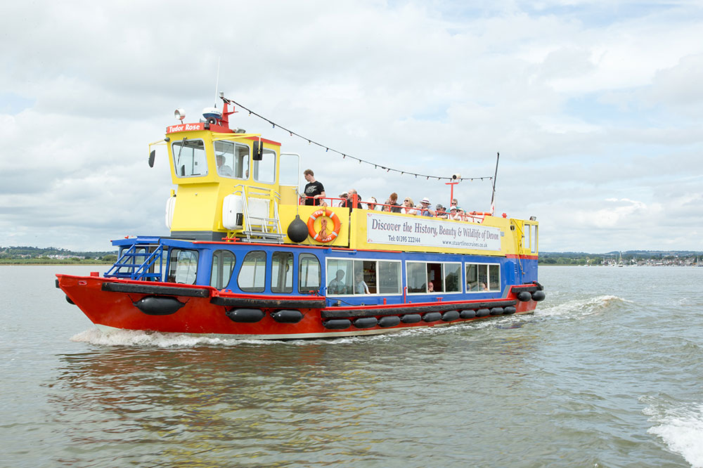 Boat-Hire-Gallery-1 Hire our boat Tudor Rose