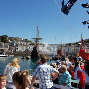 Brixham-Pirate-Festival-photo