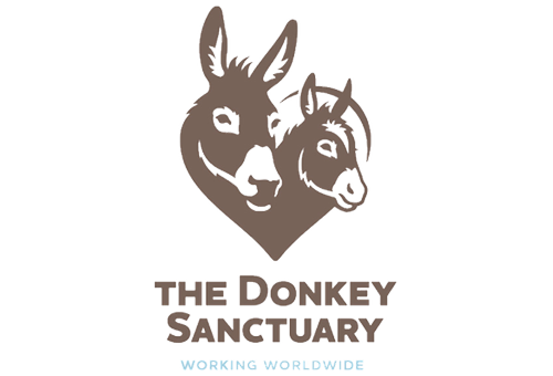 DonkeySanctuary-Logo