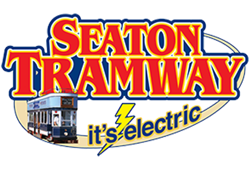 SeatonTramway-Logo