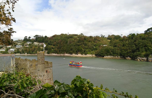 dartmouth regatta
