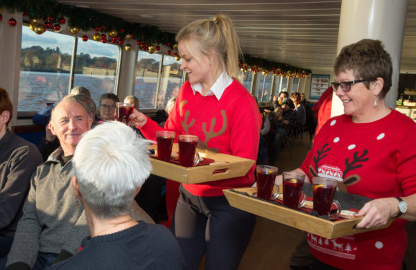 festive specials