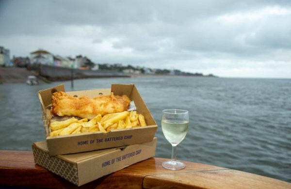 fish n fizz