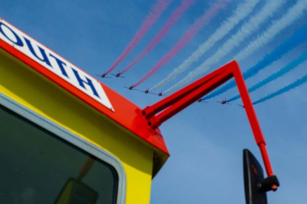 English Riviera Airshow