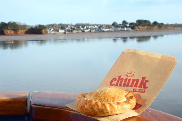 Fathers Day Pasty & Pint Cruise 2