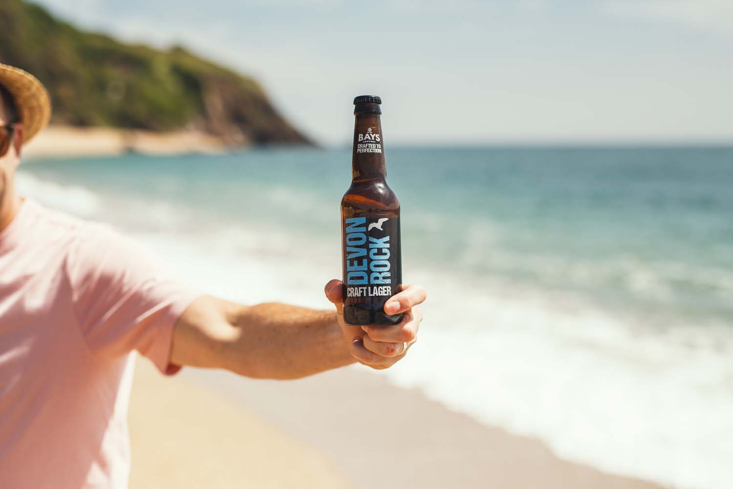 A Taste Of Devon: Brewing Beer By The Coast - Stuart Line Cruises